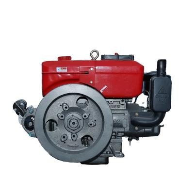 China Air-cooled High Quality High Efficiency Durable Electric Water-cooled Diesel Engine For Construction works for sale