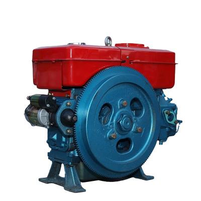 China Water-cooled High Quality 4 Stroke Water Cooled Marine Diesel Engine Boat Engine For Marine Use for sale