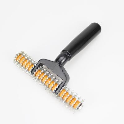 China black Carpet Seam Roller for sale