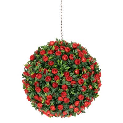 China 35-42cm Artificial Plant Balls for sale