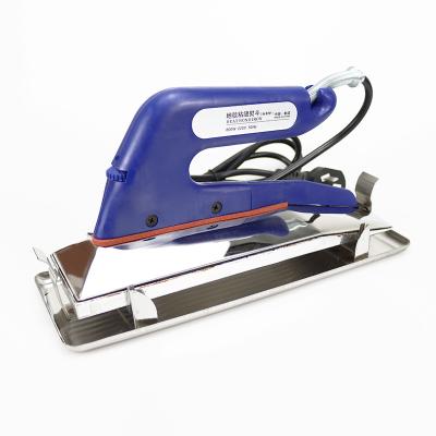 China 110 Volt 220 Volt Heat Seaming Iron For Carpet Joint for sale