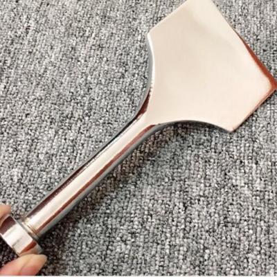 China Chrome Plated Steel Carpet Tucker Tool Stainless Steel 22cmx19.5cmx32cm for sale