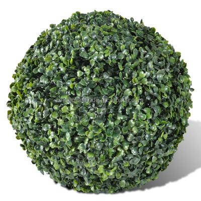 China Landscaping Hotel Milan Artificial Plant Balls Festival Decoration for sale