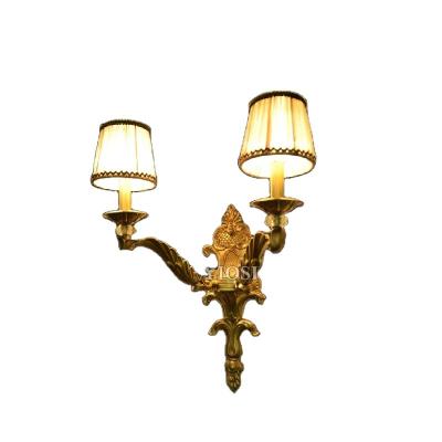 China Modern Professional Indoor Living Room Energy Saving Brass Vintage Maker Pendant Shade for sale