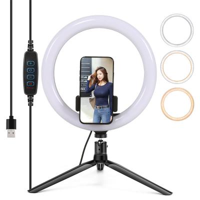 China Photographic Lighting /make up light 8