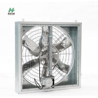 China Factory Automatic Dairy Fan For Cow Cattle Ventilation In Ranch Or Farm for sale