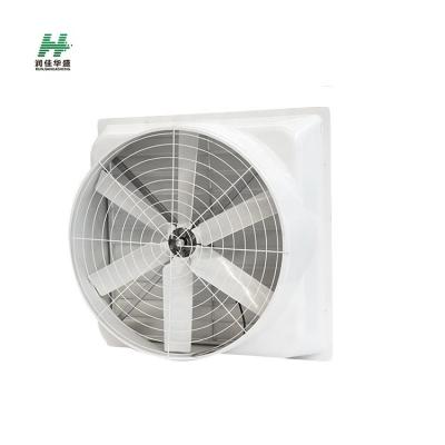 China Industrial FRP Factory Roof Negative Pressure Fan Exhaust Fan Chicken Farm Greenhouse Ventilation for sale