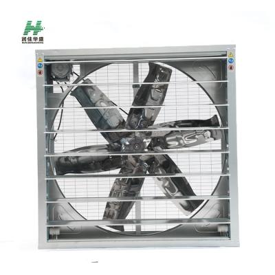 China Industrial Greenhouse Poultry Farm Ventilation Livestock Greenhouse Exhaust Fan Greenhouse Factory Workshop Warehouse Heat Dissipation Negative Pressure Fan for sale