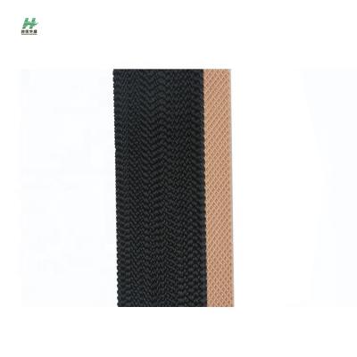 China Farms Protective Paper Honeycomb Evaporative Cooling Pad For Livestock for sale