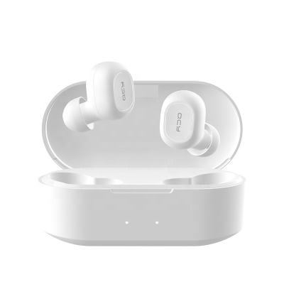 China New In-ear Bass Bluetooth QCY T2C Powerful Portable Headband Headset Stereo Wireless Earbuds With IPX4 Sweat Resistant for sale