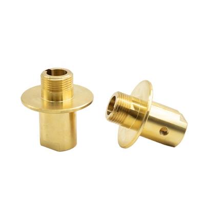 China Aluminum Stainless Steel Brass Steel/AISI Alloy Custom Brass Air Hoses/Plastic Connector Tube Fitting Copper Pipe Fittings for sale