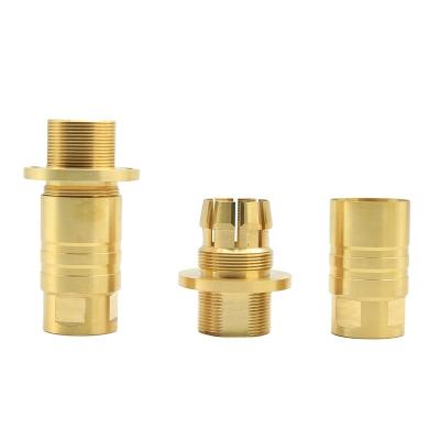 China All Industry Copeer and Bronze Pneumatic Components, Bushing, Screws, Hydraulic Accessories, Furniture, Marine Lamp, Bathroom, Hardware Parts for sale