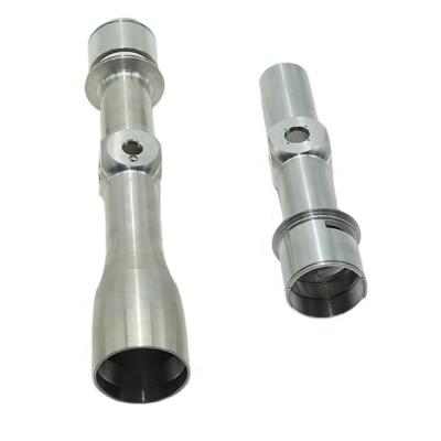 China High Precision Surface/Optical Mold Part Widely Used On Telescopes Optical Hunting Barrel Lens for sale