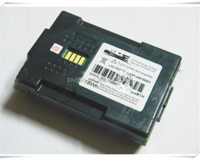 China Li-Ion Battery For Honeywell LXE MX7 PDA 159904-0001 PDA for sale