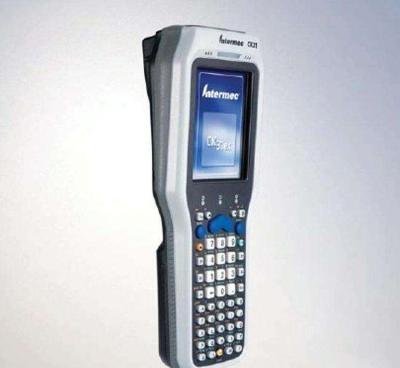 China Handheld Computer Used PDA Machine Intermec CK3 CK31 Handheld Computer for sale