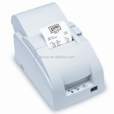 China New Black And White Refurbished M188B Tm-U220PB POS Thermal Printer For Epson Printer for sale