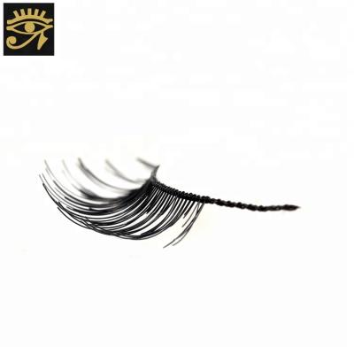 China 100% Nv Series Nature Volume Cruelty Free Soft And Fluffy Lashes for sale