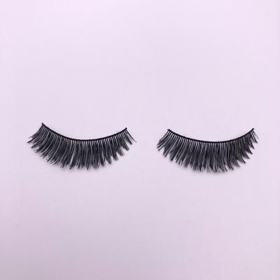 China 100% Anjieer 3d cruelty free eyelash for sale