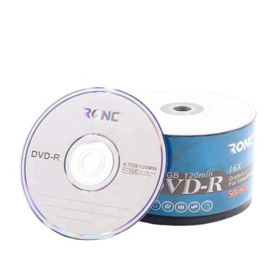 Cina good quality 8.5gb/120min/16x dvd-r DL dvd-r DL printing three blank color for free in vendita