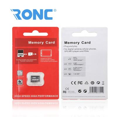 China Mobile Phone 64GB Total Capacity SD Card TF Card 64gb Memory Card for sale