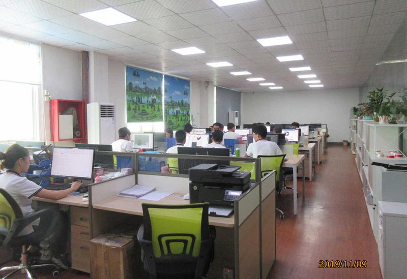 Verified China supplier - Shenzhen Creease Technology Co., Ltd.