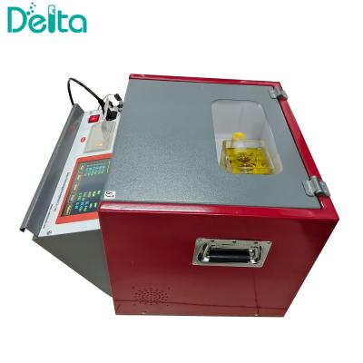 China BDV-A 80kv 100kv Breakdown Voltage Bdv Test Transformer Oil Test Kit for sale