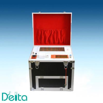 China Bdv-I Hot Sale Transformer Oil Breakdown Voltage Test Kit for sale