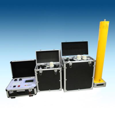 China VLF Very Low Frequency Tester, AC Hipot Tester voor het testen van stroomkabels Te koop