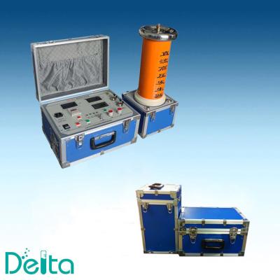 China Zgf-Zink-Oxid-Filter-Moa High Voltage Leakage Current-Prüfvorrichtung zu verkaufen