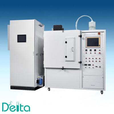 China SDB Smoke Optical Density Testing ISO5659 ASTM E662 Nbs Smoke Density Chamber for sale