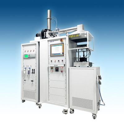 China CCT High Quality ISO5660 ASTM E1354 Horizontal Cone Calorimeter for sale