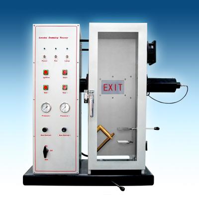 China XP-2 Smoke Density Chamber ASTM D2843, Smoke Density Tester ASTM D662 for sale