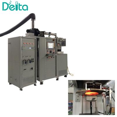 China Calorimeter van de de Kabelastm E1354 Kegel van GDT de Elektro, Kegelcalorimeter ASTM E1354 Te koop