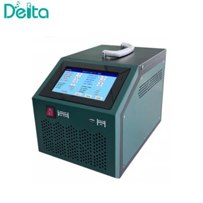 China Máquina de reciclaje de baterías de plomo de 10 a 60 V Dispositivo de regeneración de baterías en venta