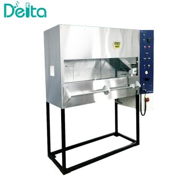 Cina AC 25.856-1 Thermal or Acoustic Insulation Flame Propagation Tester in vendita