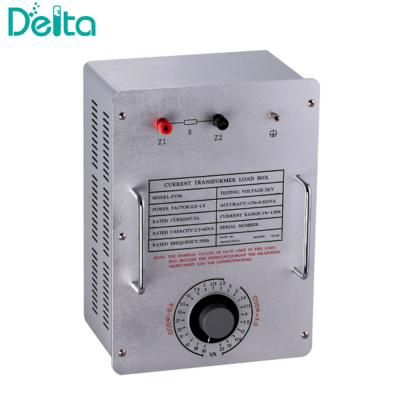 Cina Hipot Test Set Manual Withstand Voltage Operation Box in vendita