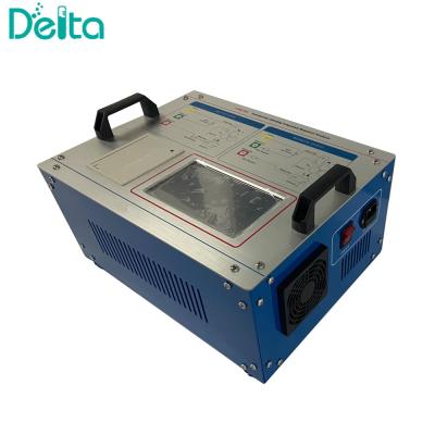 Chine Sfr Method Transformer Core Winding Deformation Tester SFRA à vendre