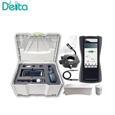 Cina JF-2004 Partial Discharge Detect Transmission Line Test Equipment in vendita