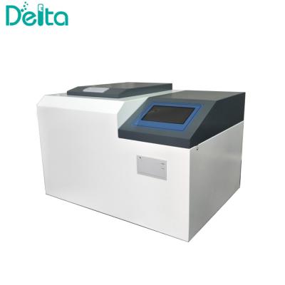 China ISO1716 ASTM D5856 ISO18125 Biomassa Zuurstofbom Calorimeter Kolen Calorific Value Tester Te koop