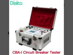 Circuit Breaker Tester Series