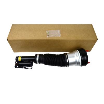 China Steel+Aluminum+Rubber Auto Parts Air Suspension Strut For W220 2000-2005 Air Shock Absorber S Class 2203202438 2203205113 Shock Absorber for sale