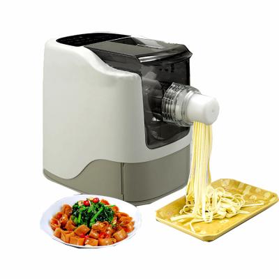 China Wholesale Automatic Small Household Pasta Maker Making Machine Pasta Maker for sale