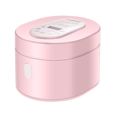 China RV Stainless Steel Mini Electric Rice Cooker Electric Rice Cookers for sale