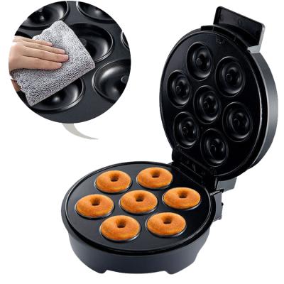 China Household Outdoor Electric Mochi Donut Maker Sandwich Makers Waffle Maker for sale