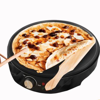 China Commercial Hot Sale Professional Pancake Factory Dutch Korean Barbecue Grills for sale