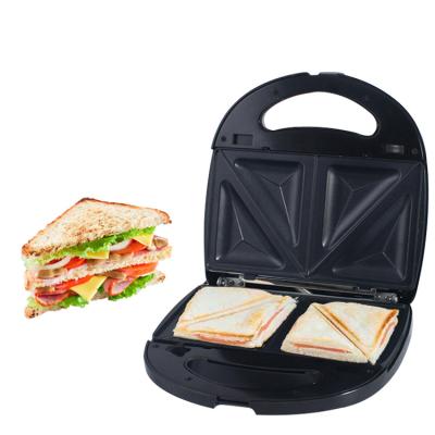 China RV 6-in-1 Steak Maker Breakfast Sandwich Maker Sandwich Makers Heating for sale