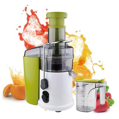 China Vertical juice machine vegetable and fruit juicer commercial fruit squeezer juicer for sale