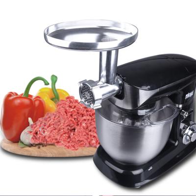 China Hot Sale RV 3 in 1 Juicer Choppers Blenders and Food Processor for sale