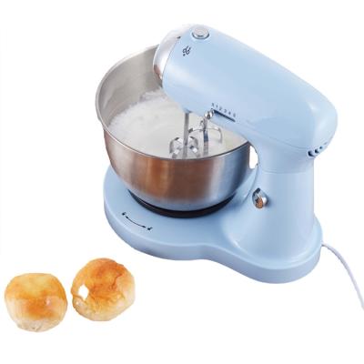 China Beater Ejector Knob Kitchen Mixer Machines Food Cake Mixer Machine Food Mixer for sale