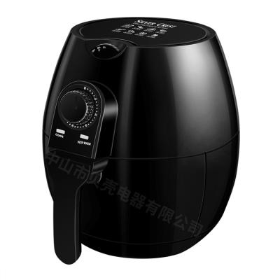 China RV hot sale turbo air fryer digital oven for sale